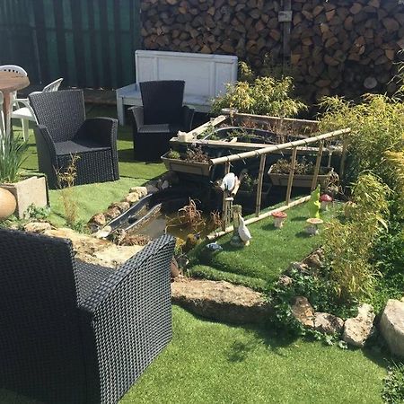 Magnifique Maison 80M² Avec Exterieur Saint-Michel-le-Cloucq Dış mekan fotoğraf